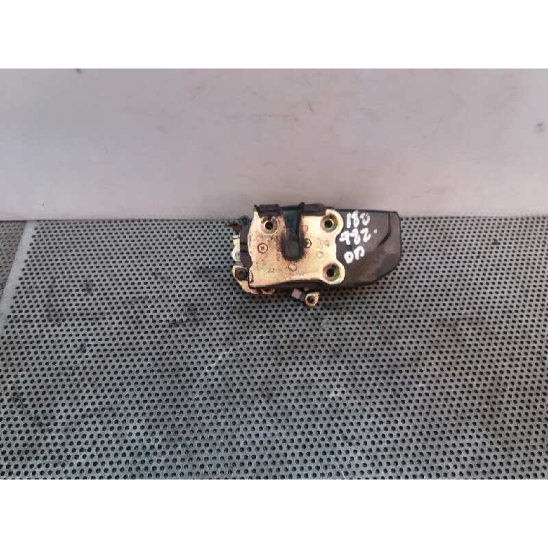 Recambio de cerradura puerta delantera derecha para chrysler neon (pl) 1.6 se referencia OEM IAM   