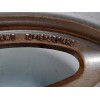 Recambio de llanta para land rover range rover (lp) dt (100kw) referencia OEM IAM 7JX16X570AH2  
