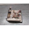 Recambio de caja reles / fusibles para renault scenic ii confort dynamique referencia OEM IAM   