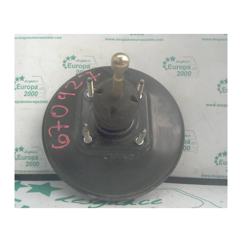 Recambio de servofreno para fiat punto berlina (188) 1.2 16v cat referencia OEM IAM 3