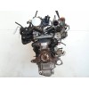 Recambio de motor completo para opel zafira tourer selective referencia OEM IAM A20DT  
