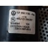 Recambio de motor limpia delantero para seat leon (1m1) sport referencia OEM IAM 1J1955113C 443122334017 