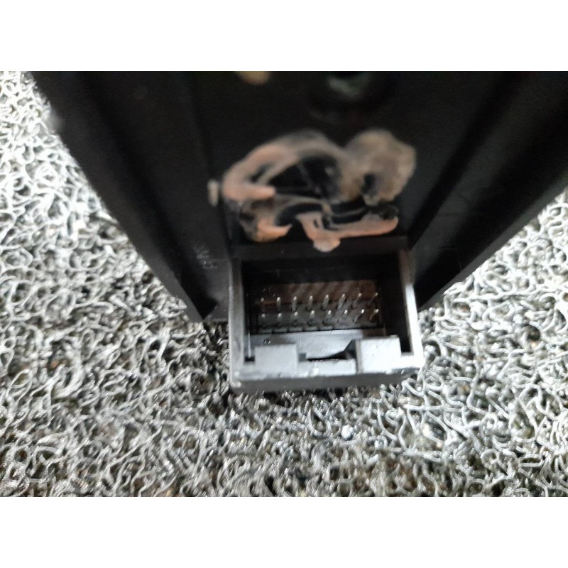 Recambio de mando elevalunas delantero izquierdo para audi a3 (8l) 1.9 tdi ambition referencia OEM IAM 4B0959851B 3