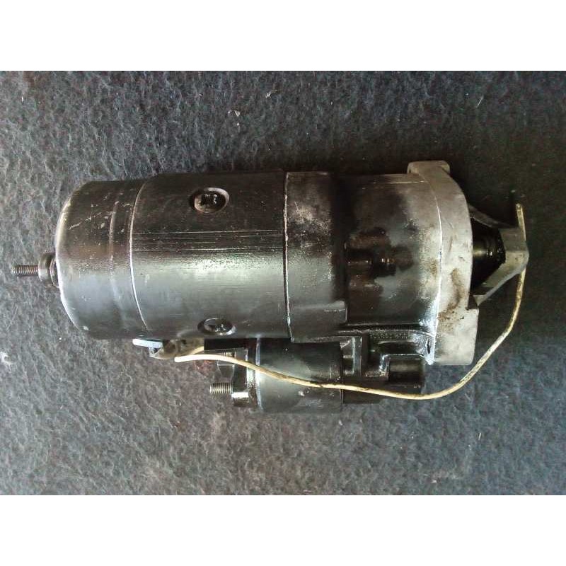 Recambio de motor arranque para renault 5 (b/c40) 1.6 diesel referencia OEM IAM 9000331411 42141 3