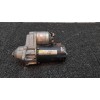 Recambio de motor arranque para opel astra h berlina enjoy referencia OEM IAM 09115192  VALEO