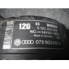 Recambio de alternador para audi 100 berlina (c4) 2.6 v6 cat (abc) referencia OEM IAM 0120465008  BOSCH