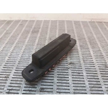 MANETA EXTERIOR PORTON 0505X81 