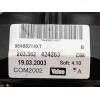 Recambio de mando luces para citroën c3 1.4 hdi sx plus referencia OEM IAM 96488214XT  