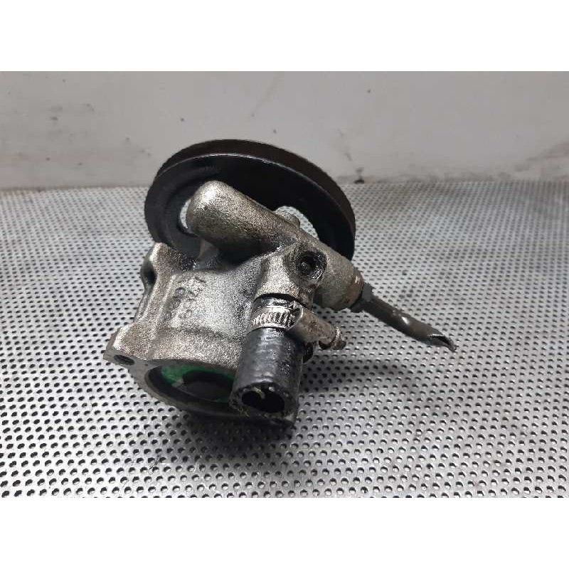 Recambio de bomba direccion para opel corsa b 1.7 diesel referencia OEM IAM 26008257 2