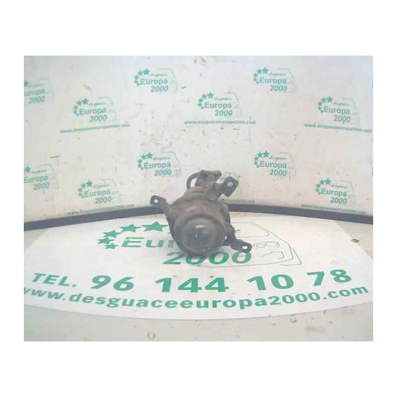 Recambio de faro antiniebla izquierdo para kia cerato 2.0 ex crdi familiar (5-ptas.) referencia OEM IAM   