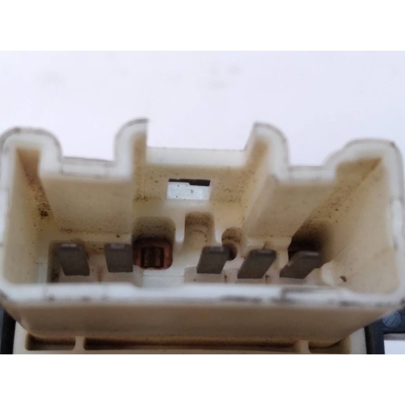 Recambio de mando elevalunas delantero izquierdo para hyundai atos prime (mx) gls (2003) referencia OEM IAM 9357006000 S2LH215S3 - Gris 3