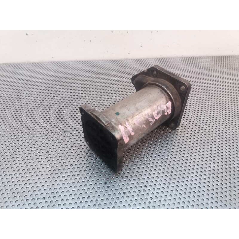 Recambio de enfriador egr para renault megane ii familiar 1.5 dci diesel referencia OEM IAM 8200545260 - Azul 2