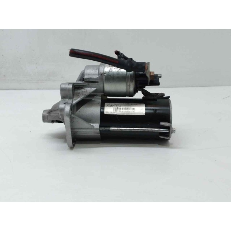 Recambio de motor arranque para nissan nv 200 (m20) evalia premium referencia OEM IAM 0986XL1453961 A202646A 