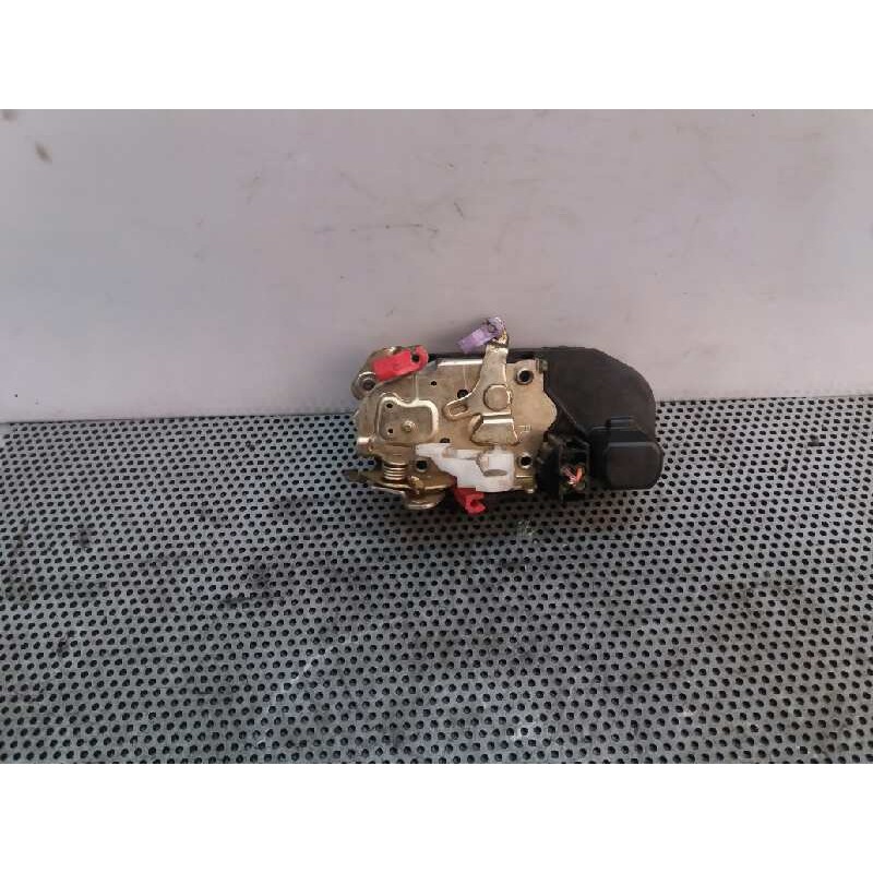 Recambio de cerradura puerta delantera derecha para chrysler neon (pl) 1.6 se referencia OEM IAM - Verde 2