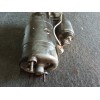 Recambio de motor arranque para renault 5 (b/c40) 1.6 diesel referencia OEM IAM 9000331411 42141 