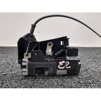 CERRADURA PUERTA DELANTERA DERECHA 
