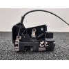 Recambio de cerradura puerta delantera derecha para renault trafic caja cerrada (ab 4.01) 27 cn referencia OEM IAM   