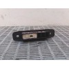 Recambio de maneta exterior porton para toyota auris 2.0 d-4d cat referencia OEM IAM 0505X81  