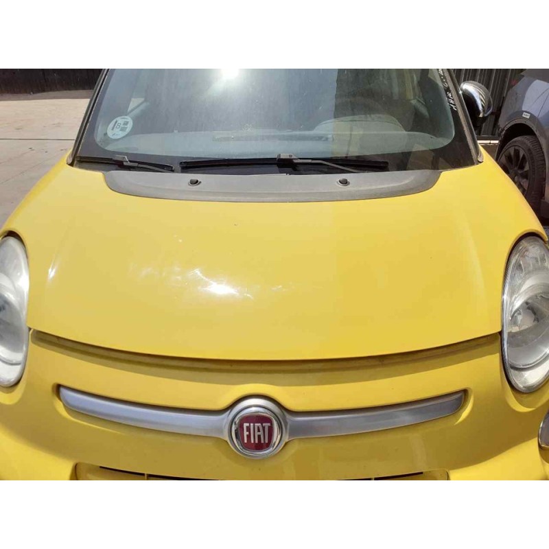 Recambio de capo para fiat 500 l (330) trekking referencia OEM IAM   