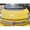 Recambio de capo para fiat 500 l (330) trekking referencia OEM IAM   
