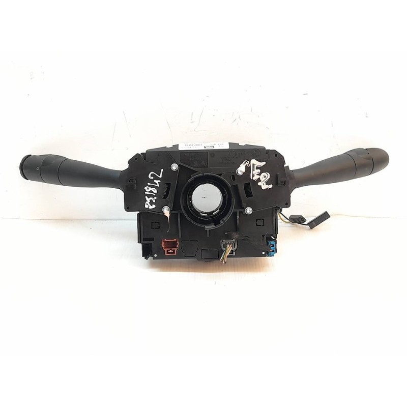 Recambio de mando luces para citroën c3 1.4 hdi sx plus referencia OEM IAM 96488214XT 3