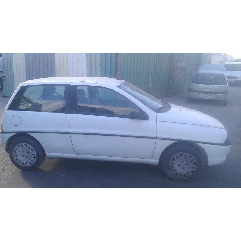 lancia lancia y del año 1999