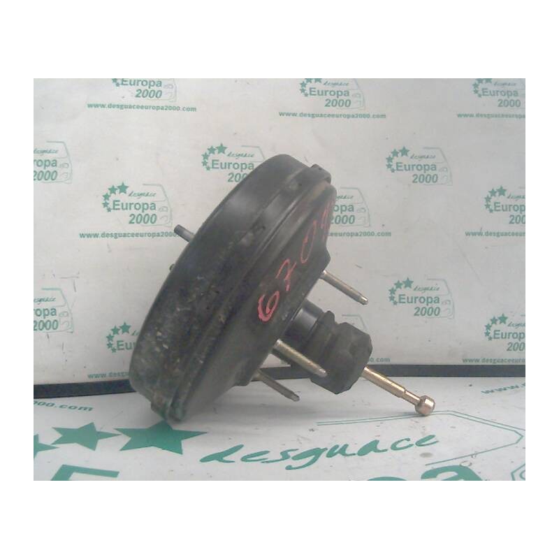 Recambio de servofreno para fiat punto berlina (188) 1.2 16v cat referencia OEM IAM 4