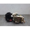 Recambio de cerradura puerta trasera izquierda para mg serie 400 (rt) 2.0 turbodiesel referencia OEM IAM   