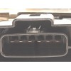 Recambio de cerradura puerta delantera izquierda para subaru justy j12 (nh) 1.3 referencia OEM IAM C54  