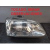 Recambio de faro derecho para renault megane i coach/coupe (da0) 1.6 referencia OEM IAM   