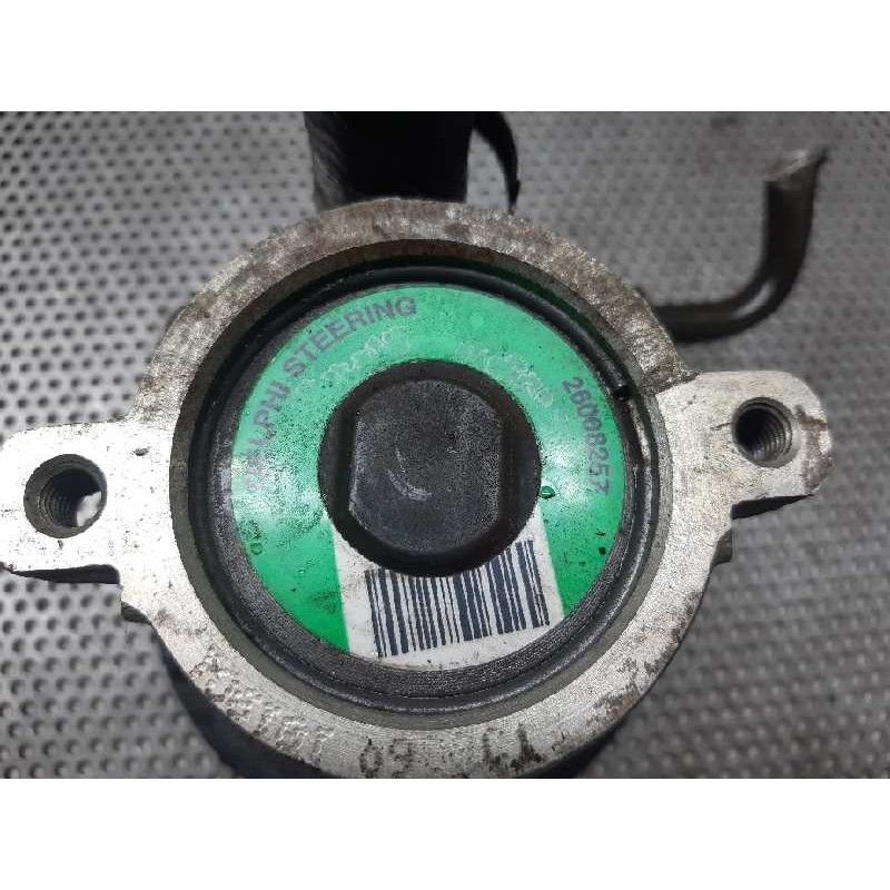 Recambio de bomba direccion para opel corsa b 1.7 diesel referencia OEM IAM 26008257 3