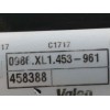Recambio de motor arranque para nissan nv 200 (m20) evalia premium referencia OEM IAM 0986XL1453961 A202646A 