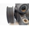 Recambio de bomba direccion para ford fiesta (cbk) 1.4 16v cat referencia OEM IAM HBDHP  