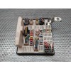 Recambio de caja reles / fusibles para renault scenic ii confort dynamique referencia OEM IAM   