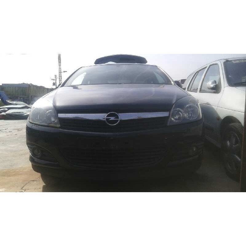 opel astra gtc del año 2007