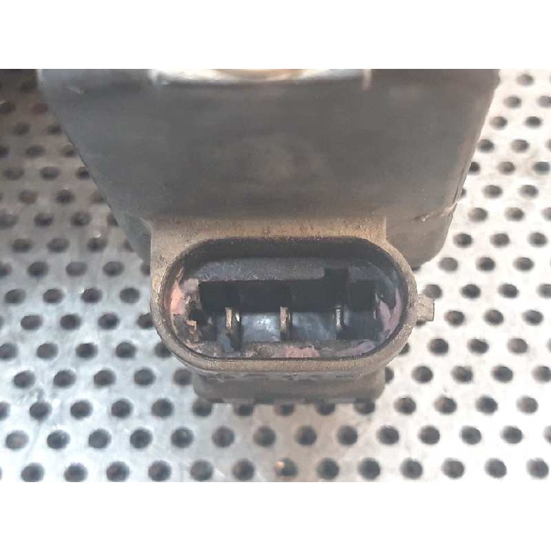 Recambio de faro derecho para renault megane i coach/coupe (da0) 1.6 referencia OEM IAM - Amarillo 2