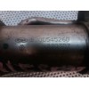 Recambio de enfriador egr para renault megane ii familiar 1.5 dci diesel referencia OEM IAM 8200545260  