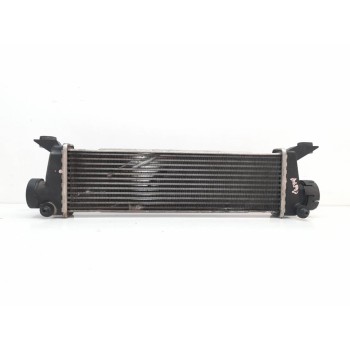 INTERCOOLER A1685000000 A1009990000 AKG