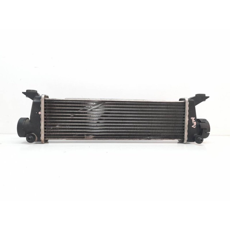 Recambio de intercooler para mercedes-benz vaneo (w414) furgoneta compacta 1.7 cdi vaneo (414.700) referencia OEM IAM A168500000