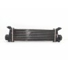 Recambio de intercooler para mercedes-benz vaneo (w414) furgoneta compacta 1.7 cdi vaneo (414.700) referencia OEM IAM A168500000
