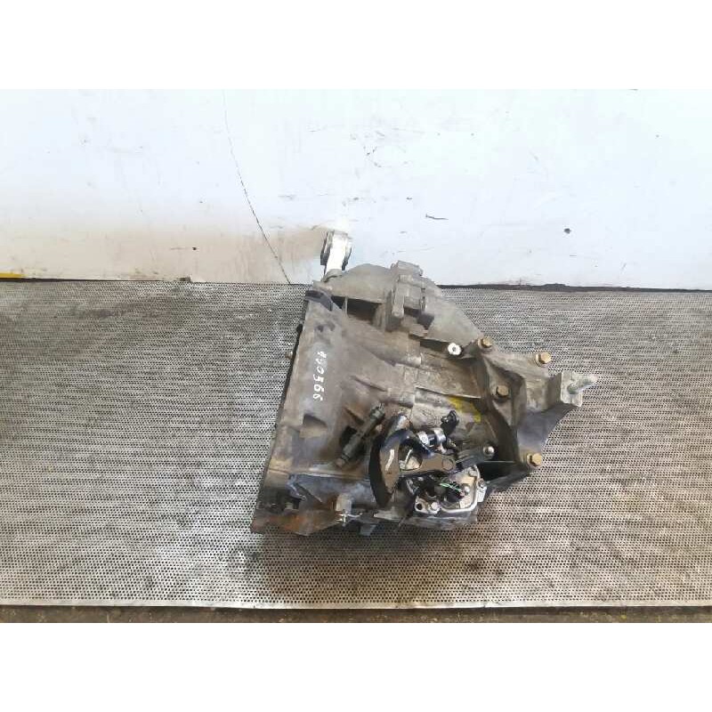 Recambio de caja cambios para ford mondeo berlina (ge) ambiente referencia OEM IAM 5S7R7002CB  