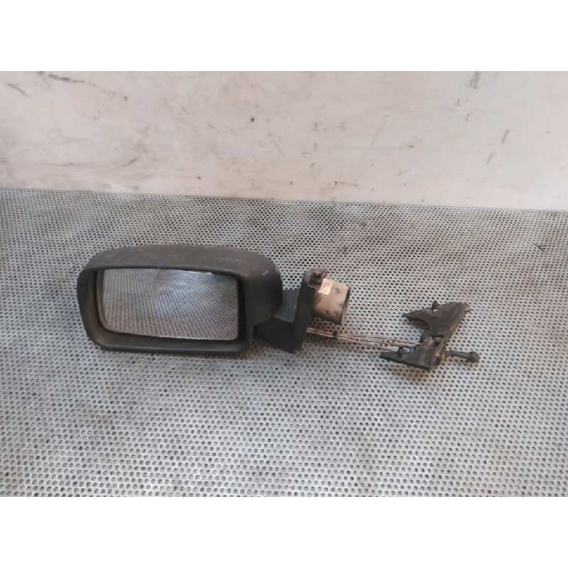 Recambio de retrovisor izquierdo para renault rapid/express (f40) 1.9 d familiar (f40p) referencia OEM IAM   