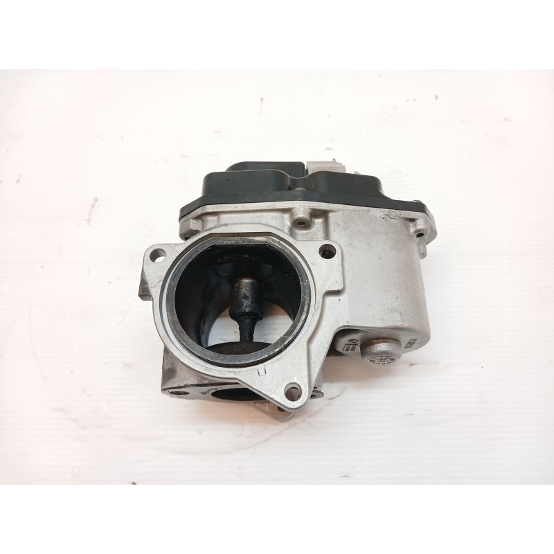 Recambio de valvula egr para volkswagen tiguan (5n_) 2.0 tdi 4motion referencia OEM IAM 03L131501E - Negro 3