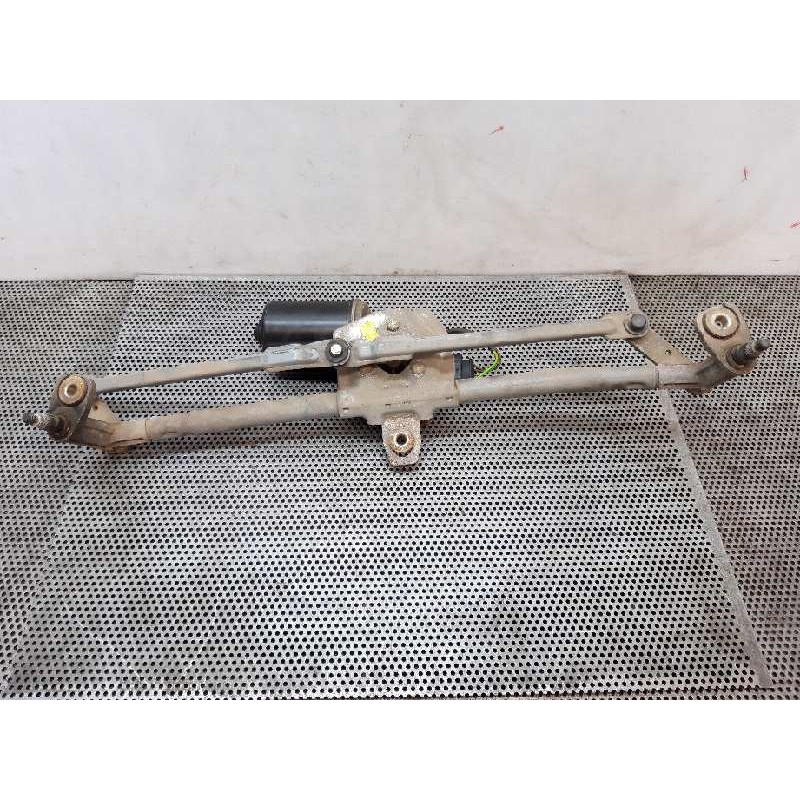 Recambio de motor limpia delantero para seat leon (1m1) sport referencia OEM IAM 1J1955113C 443122334017 5