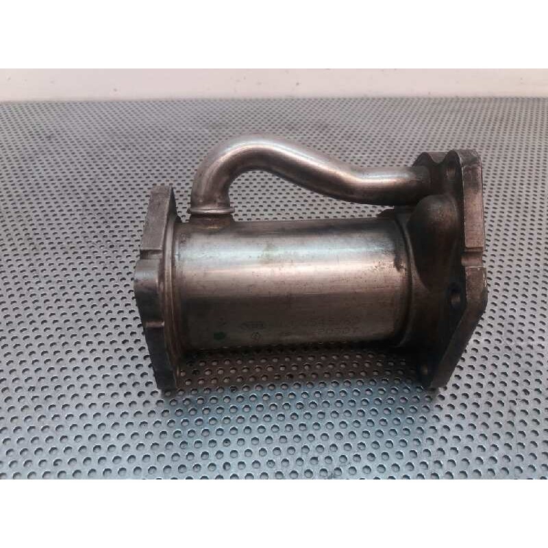 Recambio de enfriador egr para renault megane ii familiar 1.5 dci diesel referencia OEM IAM 8200545260 - Azul 4