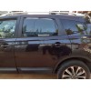 Recambio de puerta trasera izquierda para nissan qashqai+2 (jj10) tekna sport referencia OEM IAM   