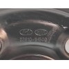 Recambio de llanta para hyundai i30 classic gl referencia OEM IAM 529101H500  
