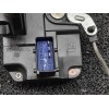 Recambio de cerradura puerta delantera derecha para renault trafic caja cerrada (ab 4.01) 27 cn referencia OEM IAM   