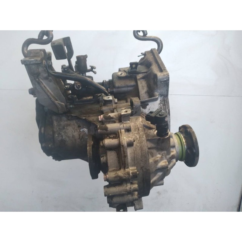Recambio de caja cambios para audi a3 (8l) 1.8 20v referencia OEM IAM CZM - Rojo 2