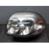 Recambio de faro izquierdo para renault clio ii fase i (b/cbo) 1.9 dti alize referencia OEM IAM   